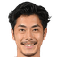 Kosuke Inose player photo