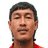 Hansamu Yama Pranata player photo
