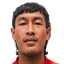 Hansamu Yama Pranata player photo