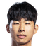 Yun Il-Lok player photo