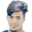 hamza al rimi player photo