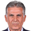 Carlos Queiroz player photo