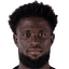 Carlens Arcus player photo
