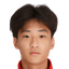 Jin Zhuyu player photo