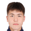 Zikrulla Memetimin player photo