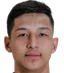 farrukhbek mukhtorov player photo