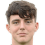 Bradley Mayo player photo