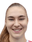 Alena Bienz player photo