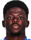 Kevin Doukoure player photo