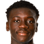 E. Longelo player photo