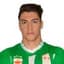 Mohammadreza Akhbari player photo