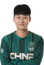 Hong Heejin player photo