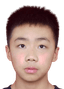 Zhuang Chengxin player photo