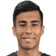 José Vargas player photo