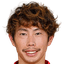 Masaaki Higashiguchi player photo