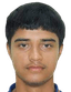 Ahan Prakash player photo