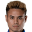 Theerathon Bunmathan player photo