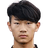 Wang Haochen player photo