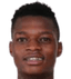 McBeth Mahlangu player photo