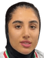 Zahra Ahmadizadeh player photo