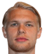 Linus Tornblad player photo