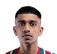 Abhishek Dhananjay·Suryavanshi player photo