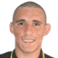 Brahian Vidal Ferreira Benítez player photo