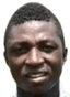 Gideon Iliya Zuma player photo