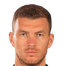 E.Džeko player photo