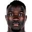 Silas Wamangituka player photo