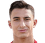 Apostolos Martinis player photo