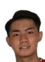 Zhang Yongjie player photo