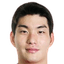 Kim Jung-min player photo