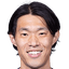 Takumi Hasegawa player photo
