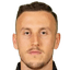 Ardian Ismajli player photo
