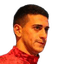 Nicolás Arturo Gauna player photo