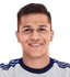 Hugo·Quintana player photo