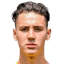 Justin Heekeren player photo