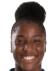 Chanté-Mary Dompig player photo