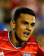 Cristian Árabe player photo