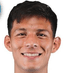Edyairth Ortega player photo