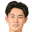 Manato Shinada player photo