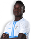 Gerald Diyoke player photo