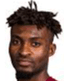 oloko joseph ede player photo