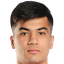 Murodzhon Komilov player photo