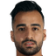 Mohammadreza Abbasi player photo