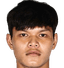 Jakkrapong Sanmahung player photo