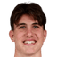 Cesare Casadei player photo