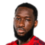 Darnell Hospedales player photo