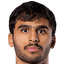 Zayed Sultan player photo